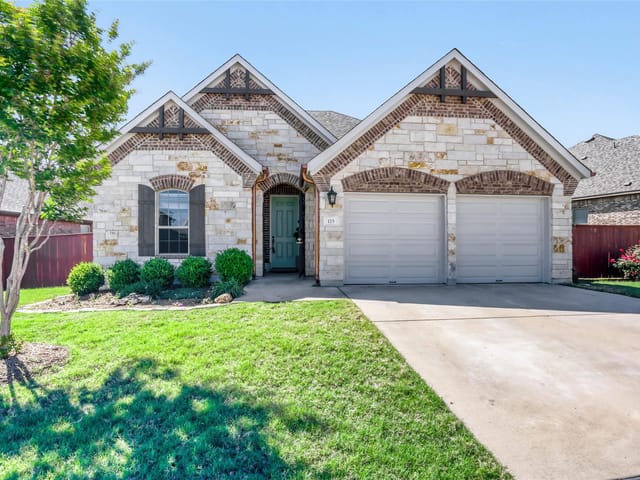 125 Buffalo View LN