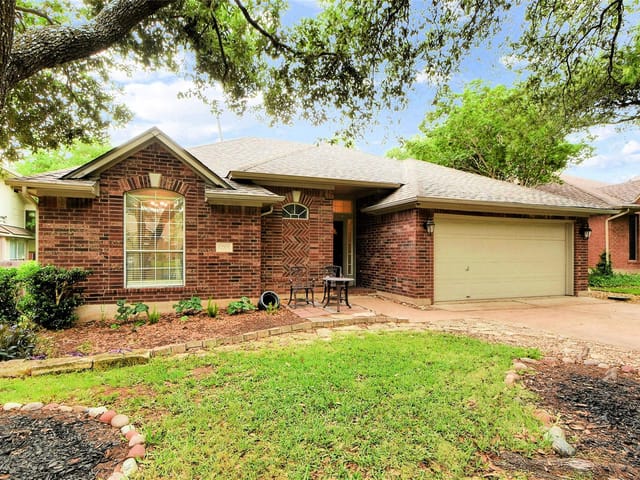 12705 Cinchring Ln