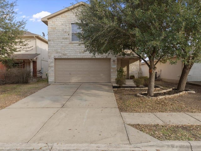 12705 Saint Mary DR