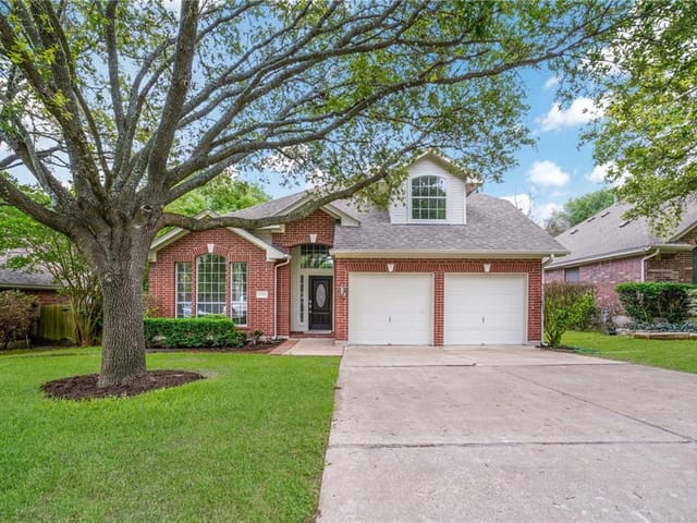12709 Cinchring Ln