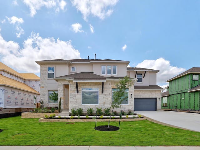 128 Irvine Pass