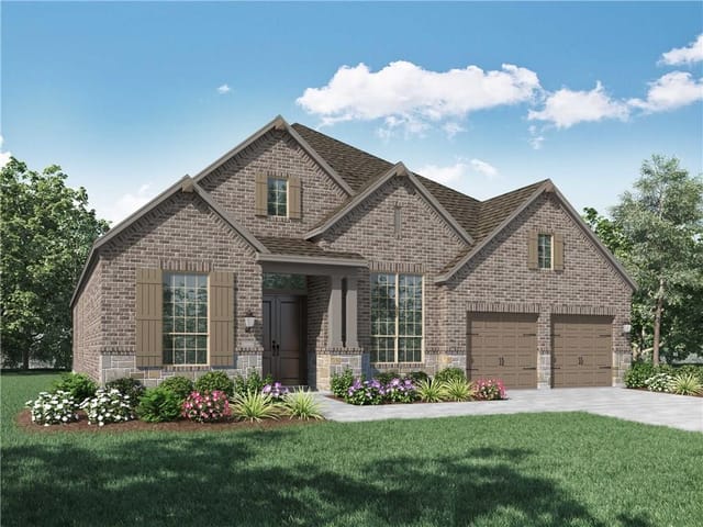 128 Rainmaker Cove
