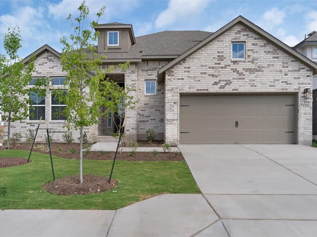 128 Sandrock TRL