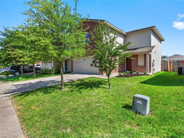 12812 Door Bell DR