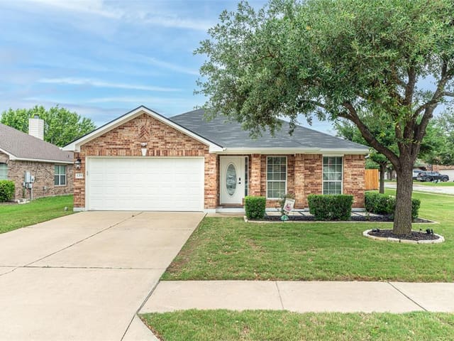 129 Aguilar DR