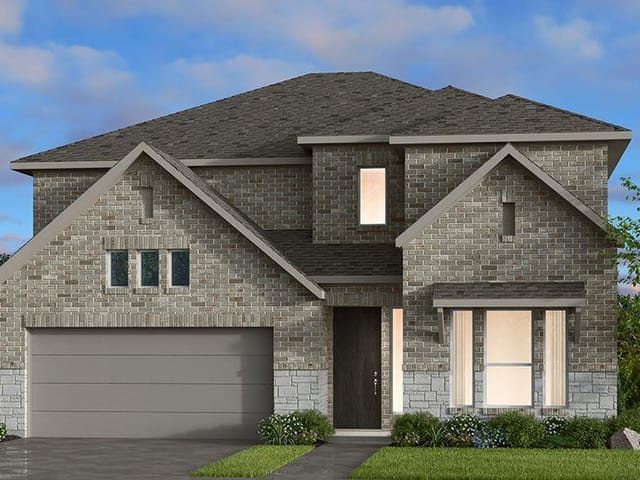 129 Amber Oak Ln