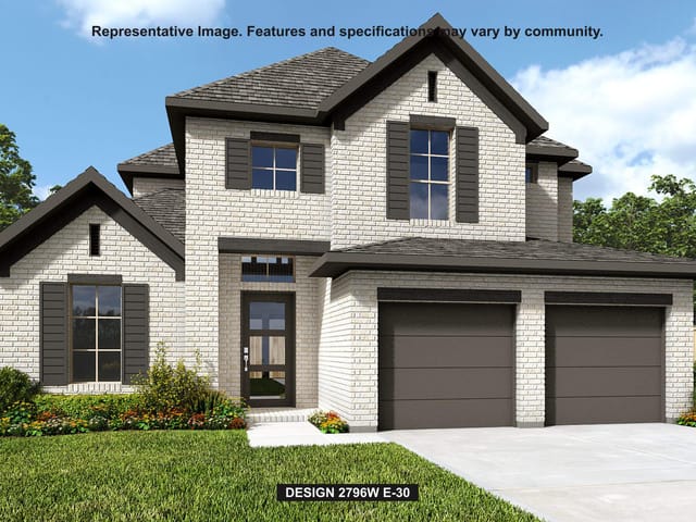 129 Ensberg LN