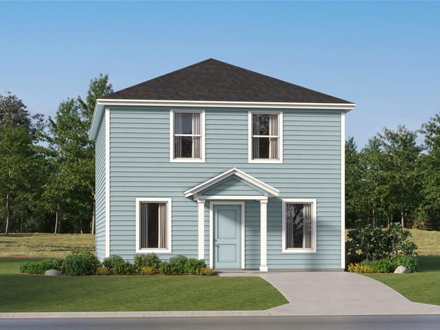 129 Evening Glow Dr