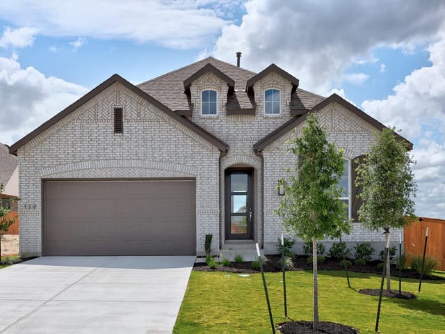 129 Top View DR