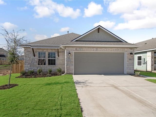 129 Winding HOLW