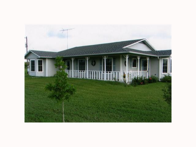 130 Stockade Ranch