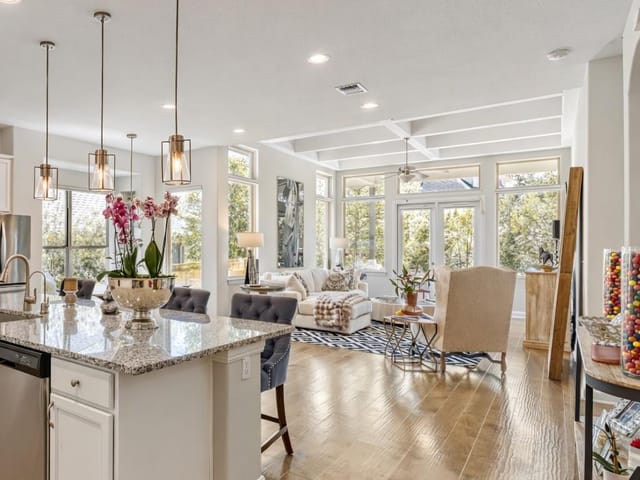 1300 Deering Creek DR