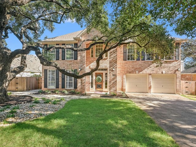 13005 Scofield Farms Dr