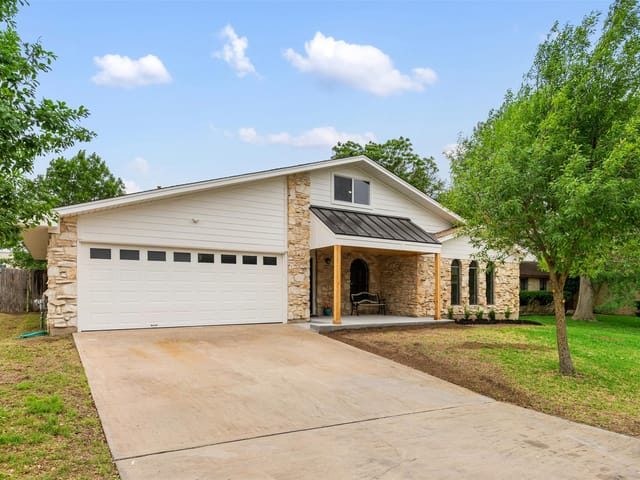 1301 Dove Haven Dr