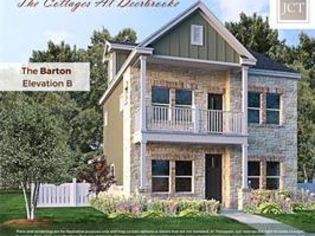 1301  Low Branch Ln  #3