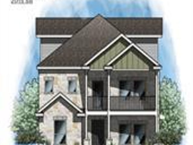 1301  Low Branch Ln  #5