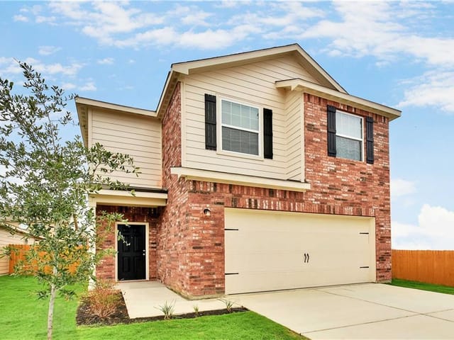 1302 Breanna LN