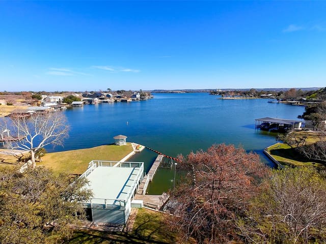 1303 Belaire DR