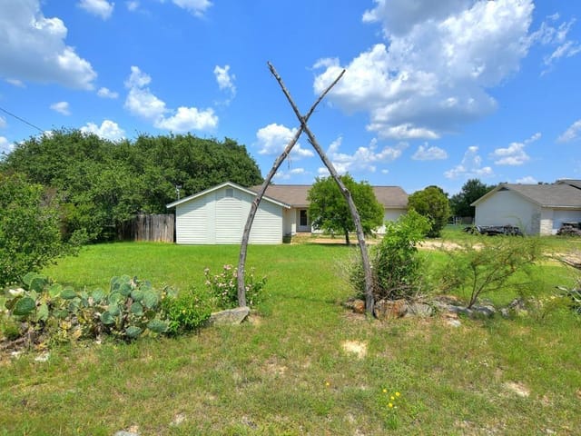 1303 Socorro Dr