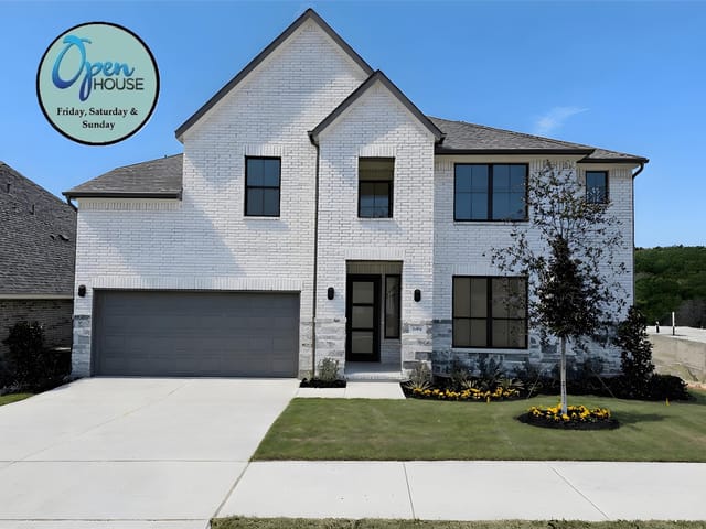 1304 Summer Moon DR