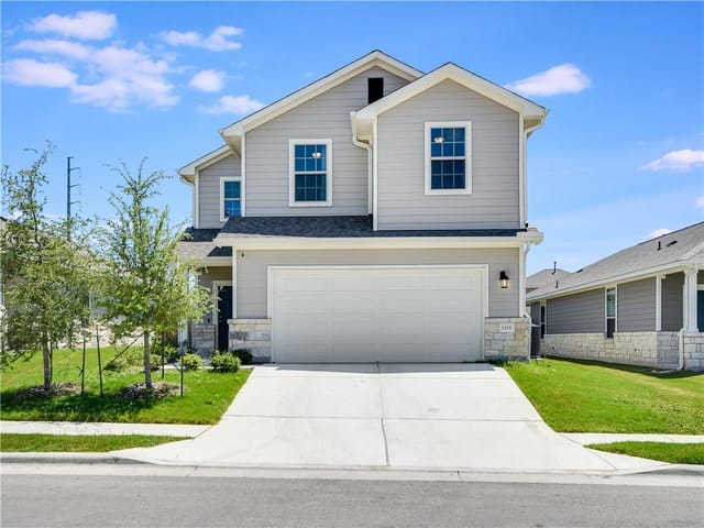 1308 Ambler Dr