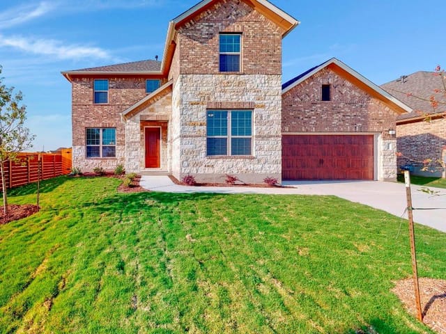 1308 Knowles DR