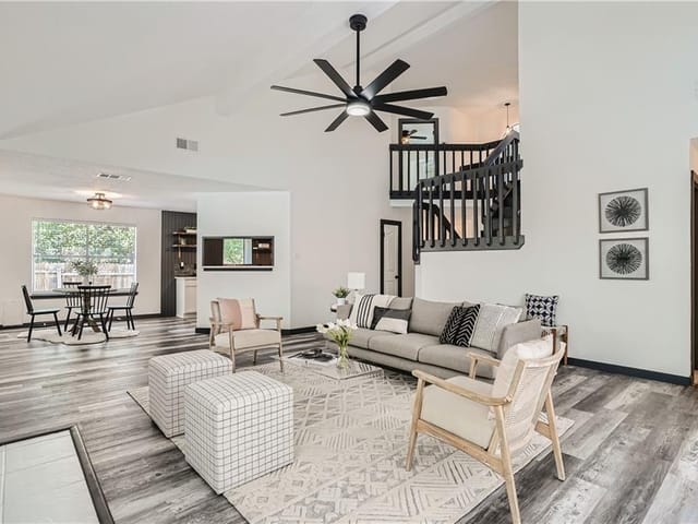 1308 Weatherford Dr