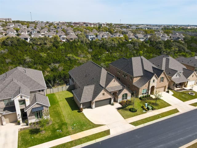 1309 Spring Gulch LN