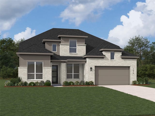1309 White Daisy LN