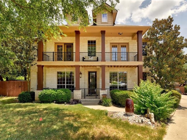 131 Aberdeen Ct