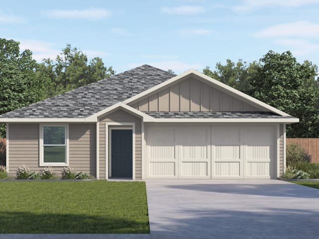 131 Belton DR