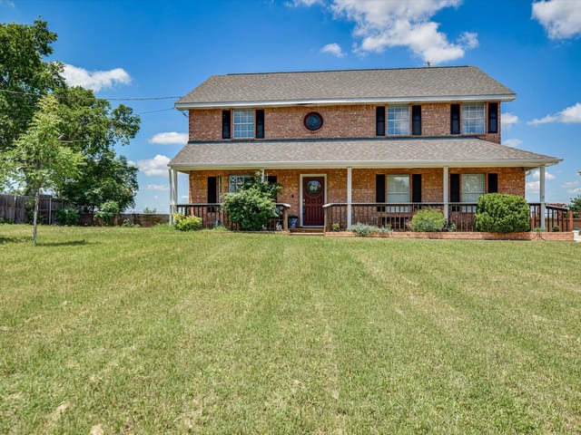 131 High Gabriel DR