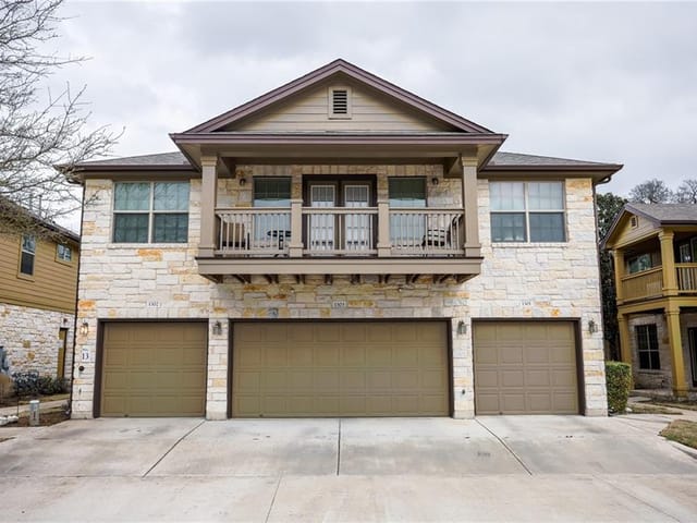 1310 W Parmer Ln Unit #13B