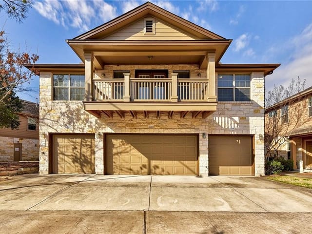1310 W Parmer Ln Unit #2201