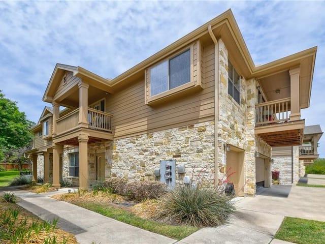 1310 W Parmer Ln Unit #2701