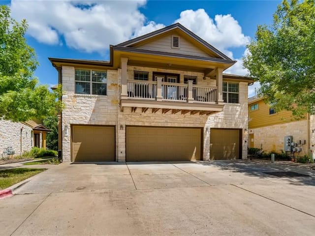 1310 W Parmer Ln Unit #901