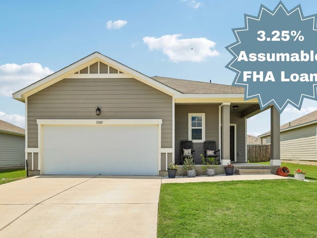 13105 John Calhoun DR