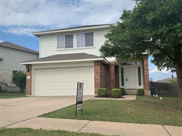1312 Coronation WAY