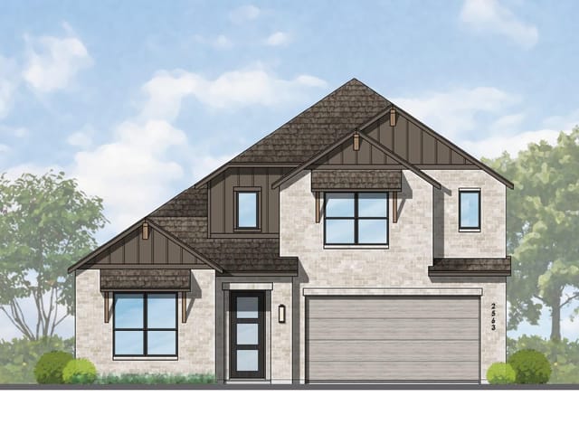 1313 Cypress Paul St
