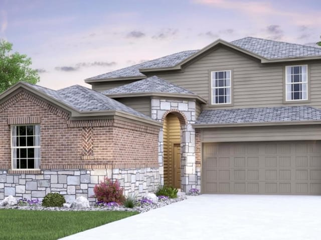 1316 Aquilla Dr