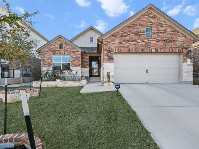 1316 Texas Ash LN