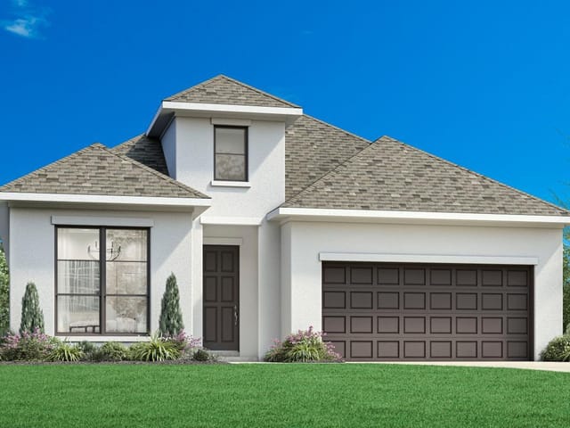 1317 Sweet Violet DR