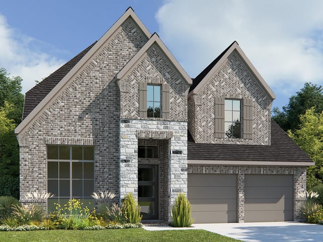 132 Amber Oak LN