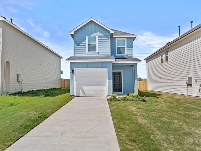 132 Kendall LN