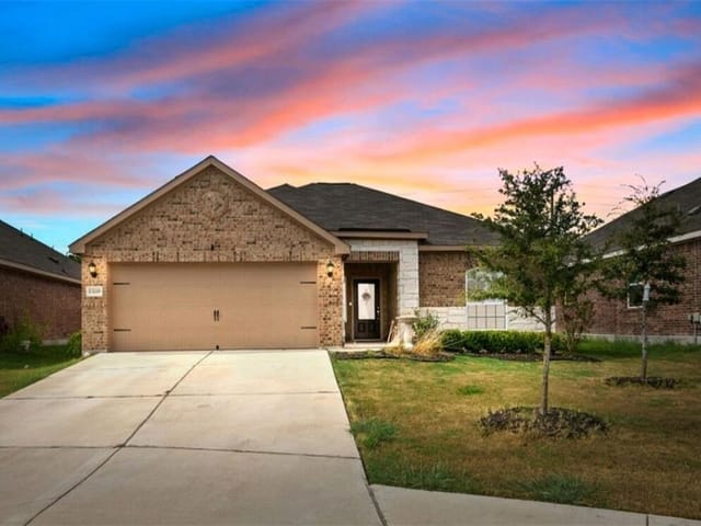 13200 Clara Martin RD