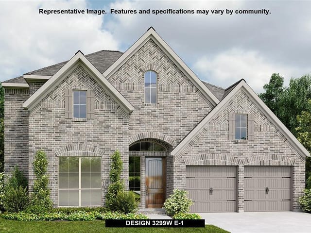 1321 White Daisy LN
