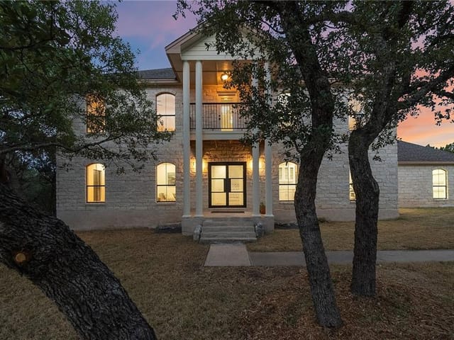 13219 Trail Driver St