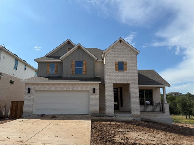 1329 White Daisy LN