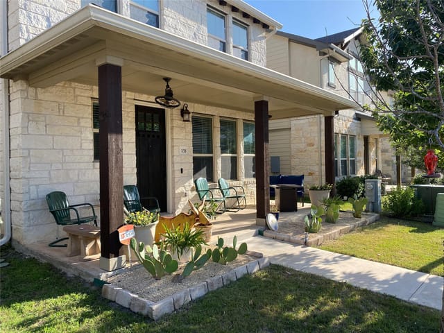 133 Buckthorn DR