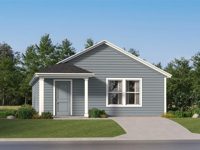 133 Evening Glow DR